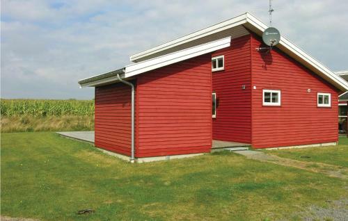 R� Golfferiehuse Gudhjem VI