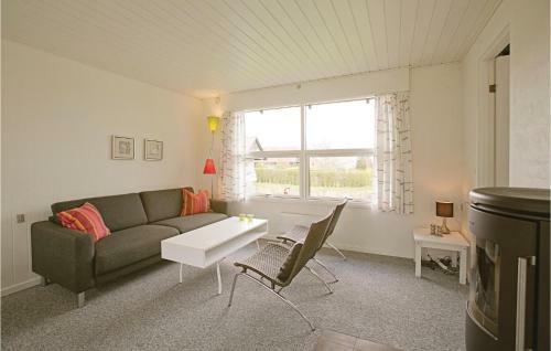 Holiday Home Kalleholled Gudhjem Denm