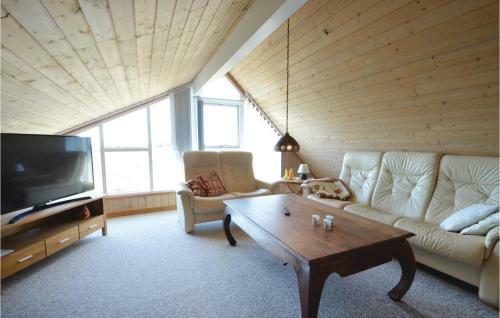 Holiday Home Klitstien Thisted IV