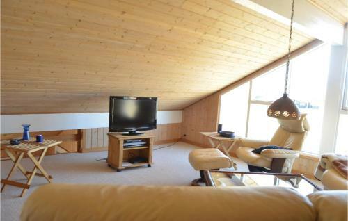 Holiday Home Klitstien Thisted IV