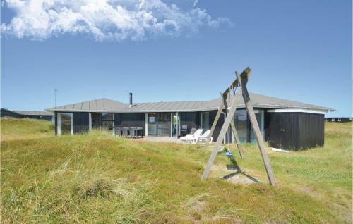 Holiday Home Niels Vognmandsvej Thisted Denm
