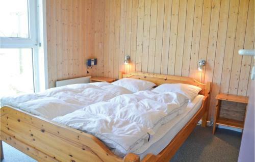 Holiday Home Michel Broesvej