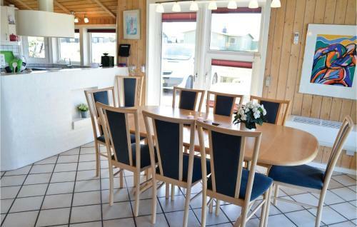 Holiday Home Michel Broesvej
