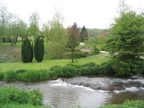 Agroturismo Les Granges Du Bout De La Ville