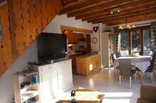 Chalet Rozen