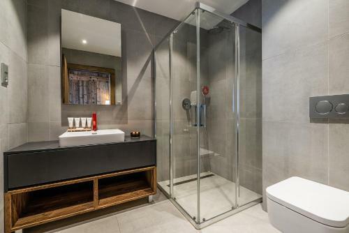 Emerald Stay Apartments Morzine - By Emerald Stay