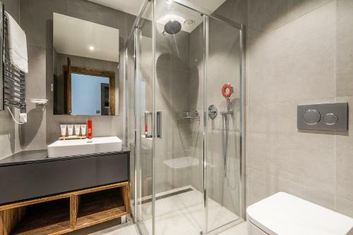 Emerald Stay Apartments Morzine - By Emerald Stay