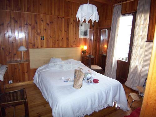 Chalet Fauvette