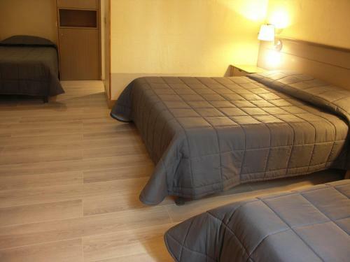 Hotel H�tel La Bonne Auberge