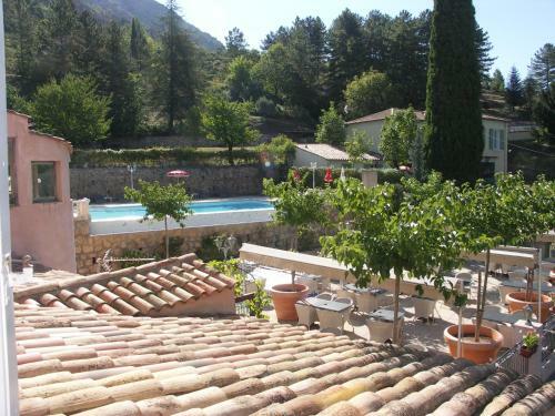 Hotel H�tel La Bonne Auberge