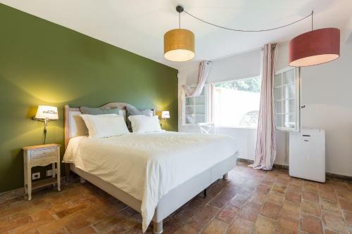 Villa Les Oliviers