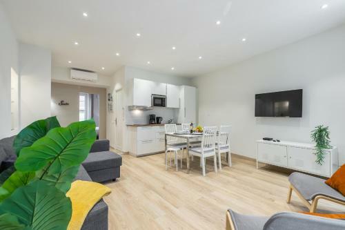 Apartamento The Dolce 2-br Seaside, Central, AC