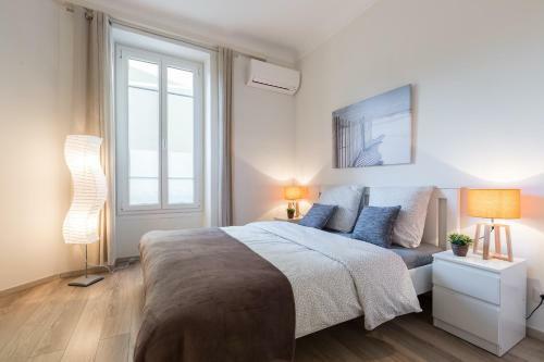 Apartamento The Dolce 2-br Seaside, Central, AC