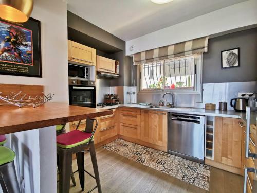 Apartamento Appartement "le Piol"