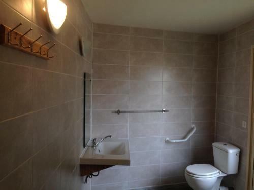 Apartamento Assaladou Retreat Centre