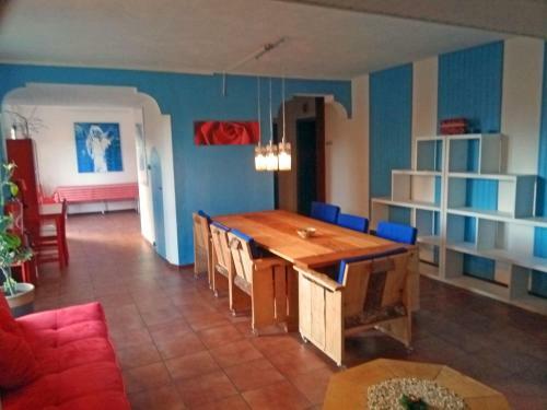 Apartamento Assaladou Retreat Centre