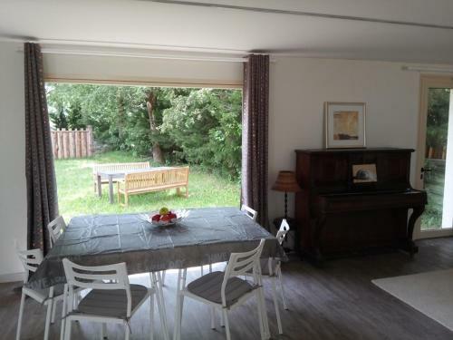 Apartamento Assaladou Retreat Centre