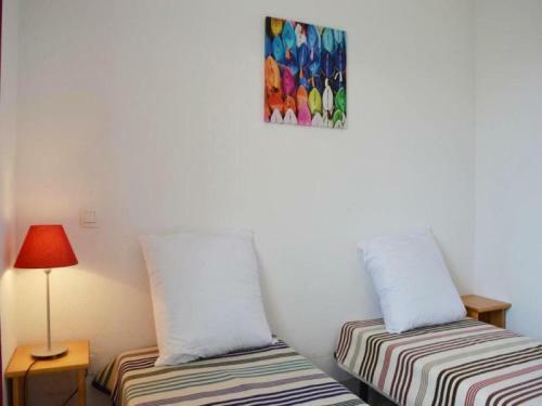 Apartamento House Grandes Bleues III