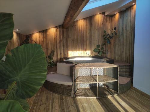 Bed & Breakfast Maison D'h�tes Coeur D'h�rault