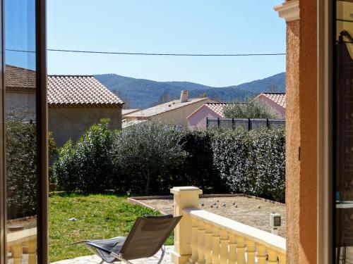 Beautiful Villa With Private Swimming Pool In Pignans
