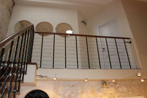 Bed & Breakfast Saint James House