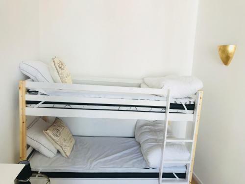 Bed & Breakfast Homesaintmichel Ladolcevita
