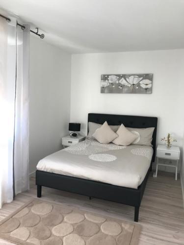 Apartamento Lovely Flat In Roanne