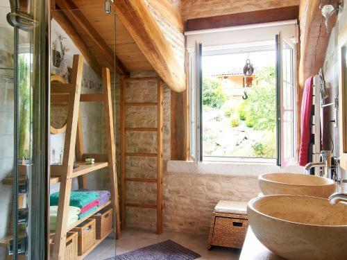 Holiday Home Moulin De Rabine