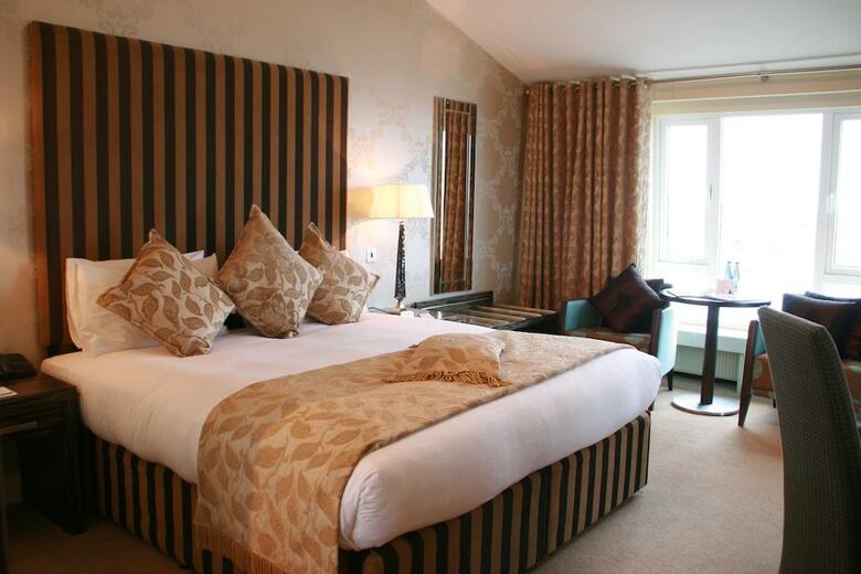 Hotel Connemara Coast