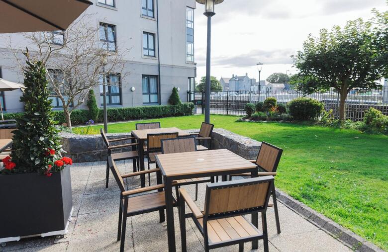 Hotel Jurys Inn Galway