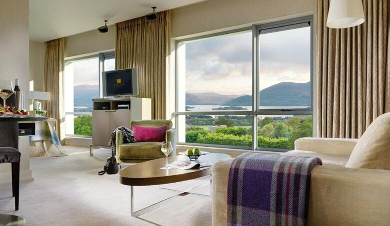 Hotel Aghadoe Heights