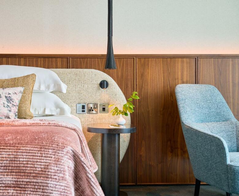 Hotel Aghadoe Heights