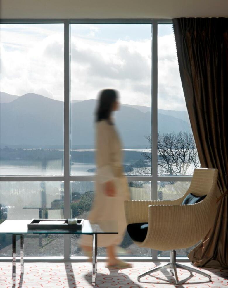 Hotel Aghadoe Heights