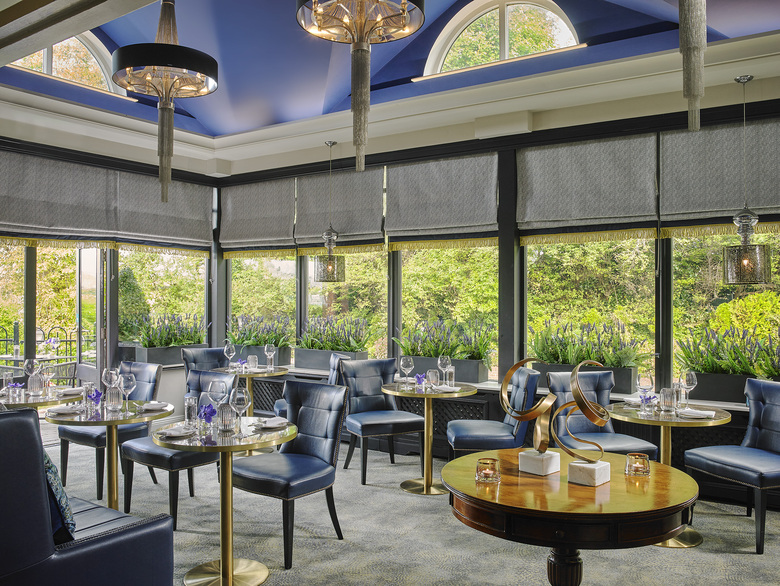 Hotel Randles Court