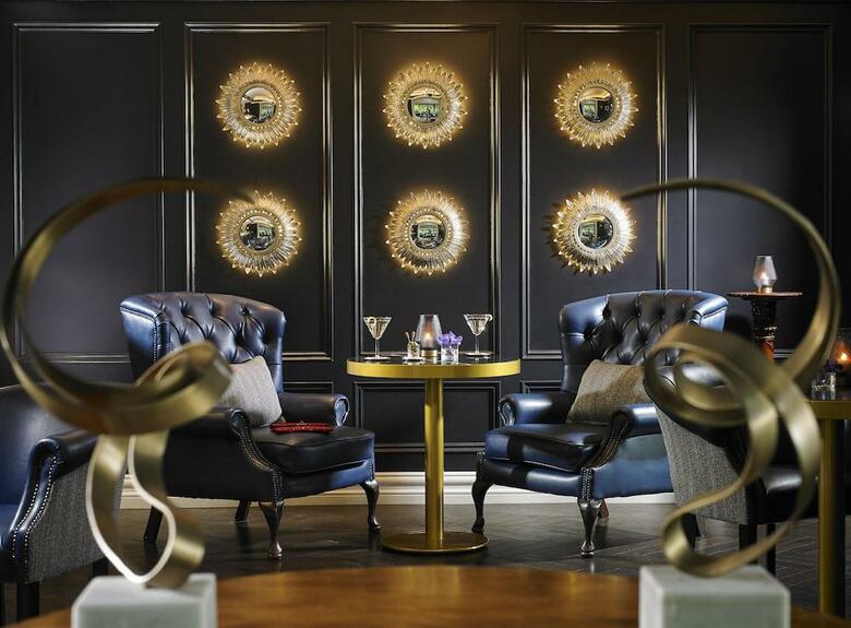 Hotel Randles Court
