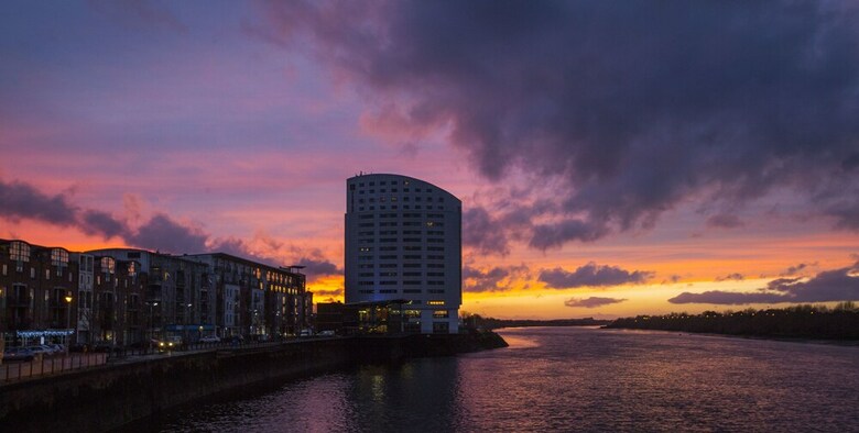 Hotel Clayton Limerick