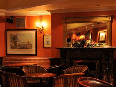 Hotel Granville