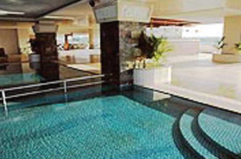 Hotel Don Chan Palace