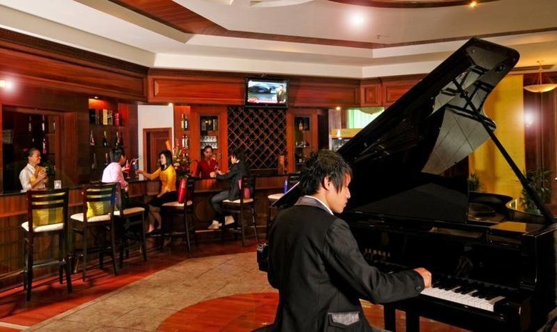 Hotel Don Chan Palace