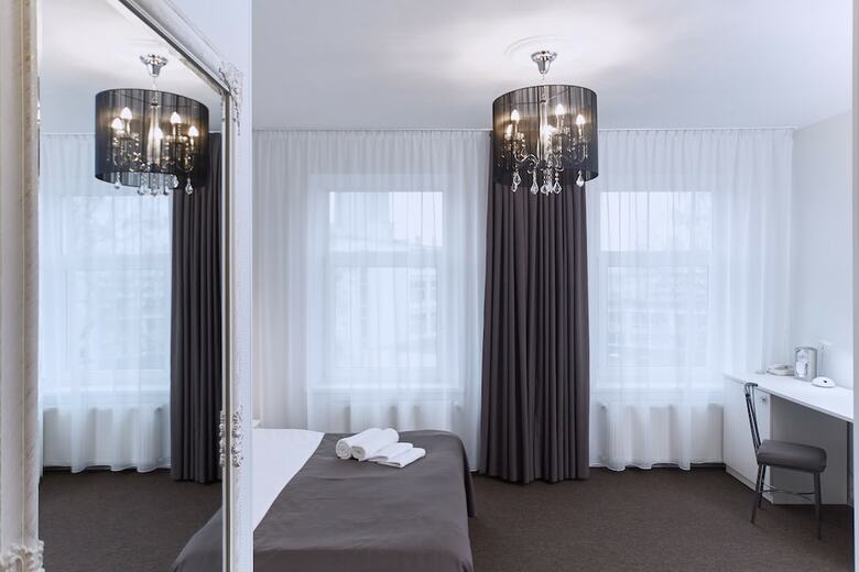 Hotel Slokas Ok