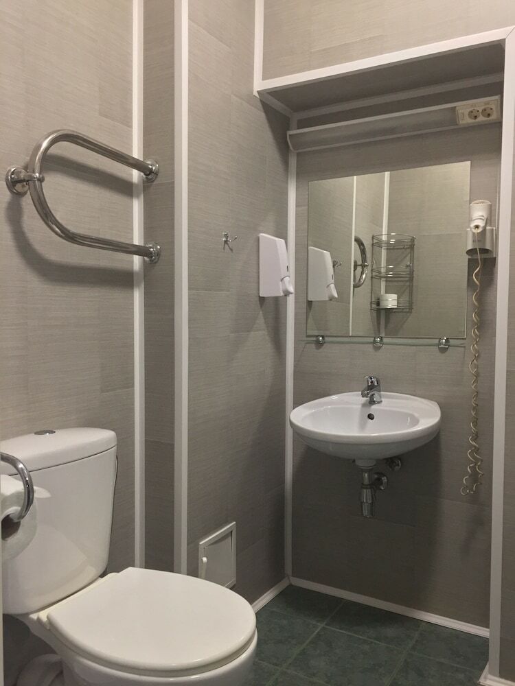 Hotel Slokas Ok