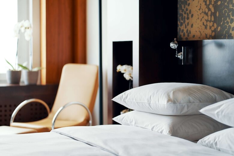 Radisson Blu Hotel Latvija