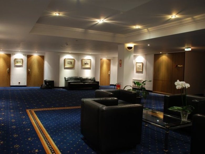 Hotel De Rome