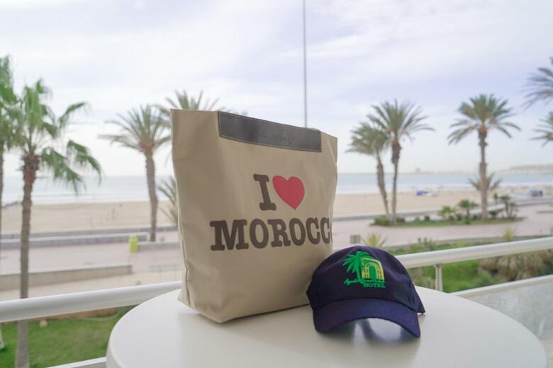 Hotel Agadir Beach Club