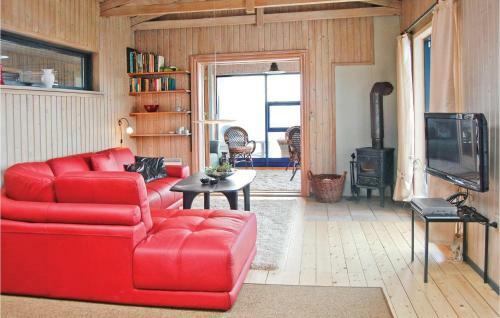 Holiday Home Kobbelsti I