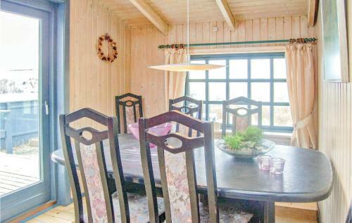 Holiday Home Kobbelsti I
