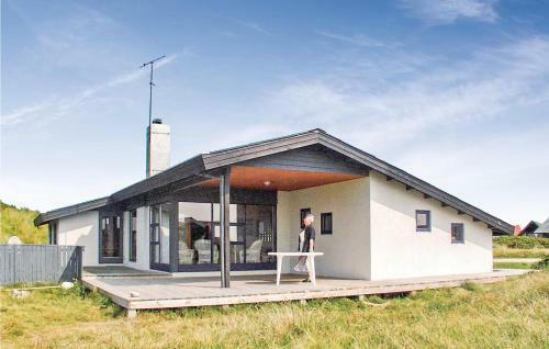 Holiday Home Kobbelsti I