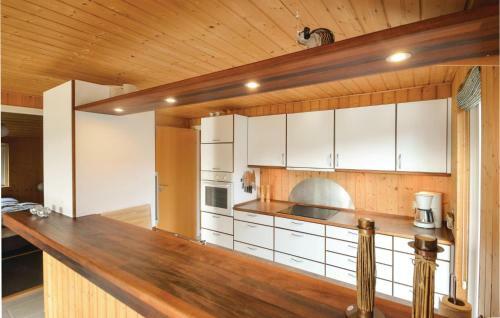 Holiday Home Spangg�rdsvej Thisted XI