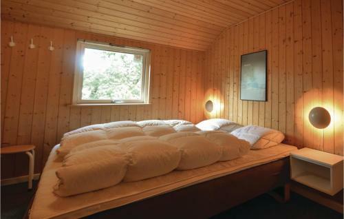 Holiday Home Spangg�rdsvej Thisted XI