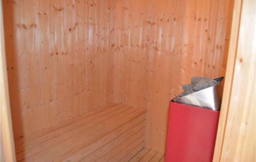 Holiday Home Lyngstien Thisted IV